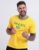 Camiseta Do Brasil Masculina Camisa Copa 2026 Amarela Verde