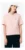 Camiseta Lacoste Feminina TF7215-23 Original com Caimento Relaxado