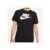 Camiseta Nike Sportswear Tee Icon Futura Masculina
