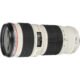 Canon EF 70-200mm f/4 L USM: Desempenho e Qualidade Profissional!