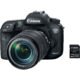 Canon EOS 7D Mark II: Desconto Imperdível + Frete Grátis e Qualidade Original!