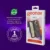 Capa Anti-Impacto Geonav iPhone 16 Pro Original – Frete Grátis