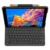 Capa Com Teclado Slim Folio Logitech iPad 3ª Geração Original