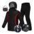 Capa De Chuva Moto Com Capuz Impermeável Motoqueiro Terracota M(45-60kg)