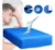 Capa de Colchão Impermeável Solteiro Ebenezer Antialérgico Oferta