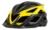 Capacete Ciclismo Absolute Wild Flash Led USB Preto GG – Frete Grátis