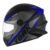 Capacete Fechado Pro Tork R8 Street Masculino Feminino