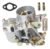 Carburador Fusca 1300 H30 Pic Gasolina 1973-1986 Novo 112063