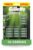 Carga Aparelho De Barbear Gillette Mach3 Sensitive Com Aloe 16 Unidades