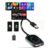 Carplay Android Auto Sem Fio Youtube Netflix Videos 4×1 4gb 4gb 32ram 4×1 Hdmi Dual-wifi Processador A53