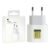 Carregador Fonte Apple iPad iPhone Turbo Original Usb-c 20w