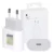 Carregador Apple USB-C 20W Original para iPhone e iPad Pronta Entrega