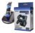 Carregador Controle PS4 OTVO Duplo Vertical Com Indicador