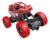 Carrinho Controle Remoto Maxi Toys Climb Car Bateria Vermelho