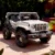 Carrinho Elétrico Infantil Com Controle Remoto Jeep Rubicon