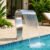 Cascata Para Piscina Inox Escovado 75×23 Envio Imediato