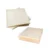 Celofane Para Bem Casado / Doces 18 X 20 – 1000 Unidades Transparente