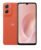 Celular Motorola Moto G06 128gb 4gb Ram Orange