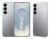 Celular Samsung Galaxy S25+ 5g, 512gb, 12gb Ram, Câmera Tripla De 50+12+10, Tela Grande De 6.7 Prata