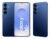 Celular Samsung Galaxy S25+ 5g, 512gb, 12gb Ram, Câmera Tripla De 50+12+10, Tela Grande De 6.7 Azul Marinho