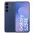 Celular Samsung Galaxy S25 Fe 5g, 128gb, 8gb Ram, Câmera Tripla De 50+12+8, Tela Grande De 6.7 Azul Marinho