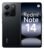 Celular Xiaomi Redmi Note 14 Dual Sim 256gb 8gb Ram Global
