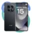 Celular Xiaomi Redmi Note 15 4G Dual chip 128GB Azul Frete Grátis