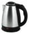 Chaleira Elétrica Kaza Ka107 Inox 1.8l 1500w Desligamento Automático Prateado 127v
