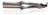 Chapinha De Cabelo Mq Professional Titanium Pro 480 Cor Chumbo 127/220v