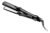 Chapinha Profissional Mq Pro 480 Turbo Cor Black E Detalhes Silver Preto 127/220v
