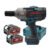 Chave De Impacto 3/4 4100nm Brushless 2 Baterias 6ah Onevan