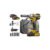 Chave De Impacto 800n.m 48v Brushless Com 2 Baterias Sem Fio