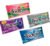 Desconto Chiclete Trident Kit 04 Sabores Original
