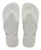 Chinelo Havaianas Top Branco: Desconto e Frete Grátis na Oferta!