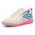 Chuteira Futsal Umbro Pro 5 Bump Couro Natural Original Top