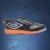 Chuteira Futsal Umbro Pro 5 Bump Original Couro Natural