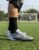 Chuteira Society Joma Dribling Resistente Agilidade Leve