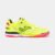 Chuteira Tenis Futsal Joma Top Flex Rebound Original Couro