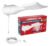 Chuveiro Ducha Lorenzetti Loren Shower Eletrônico Branco 6800w 220v 6.8 Kw