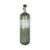 Cilindro Scuba De Alta Pressão Pcp Mergulho 300bar 6.8l