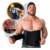 Cinta Masculina Modeladora Abdominal Ajustável Emagrecimento