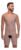 Cinta Pós Cirúrgica Masculina Abdominoplastia Ginecomastia