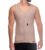 Cinta Pós Cirúrgica Masculina Ginecomastia Colete Modelador