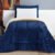 Coberdrom Everest Lã Pele De Carneiro Solteiro 2,40×1,50