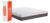 Colchão Casal Enjoy Inducol 138x188cm C/ Visco 25cm Altura Branco