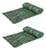 Colchonete Barraca Camping Casa de Racoes Alice: Oferta com 2 unidades!