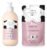 Combo Cuide-se Bem Deleite: Loção Corporal 400ml + Refil 350ml Neutra
