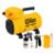 Compressor De Ar Direto Elétrico Pintura 1/2 Hp Bivolt