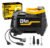 Compressor De Ar Elétrico 12v 120w Pneu Carro Moto