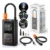 Compressor De Ar Portátil Digital B&G USB-C Carro Moto Bike Original